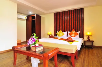 Phi Phi Little Star Resort – Fotos 2
