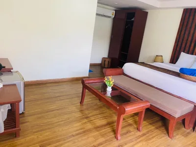 Phi Phi Little Star Resort – Fotos 5
