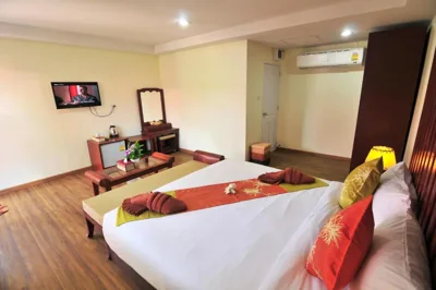 Phi Phi Little Star Resort – Fotos 6