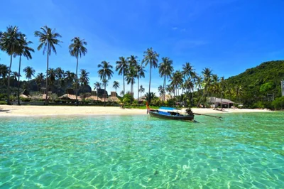 Phi Phi Little Star Resort – Fotos 7