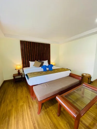 Phi Phi Little Star Resort – Fotos 8