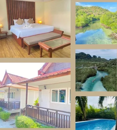 Phi Phi Little Star Resort – Fotos 9