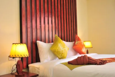 Phi Phi Little Star Resort – Fotos 10