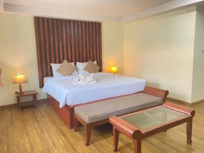 Phi Phi Little Star Resort – Fotos 12