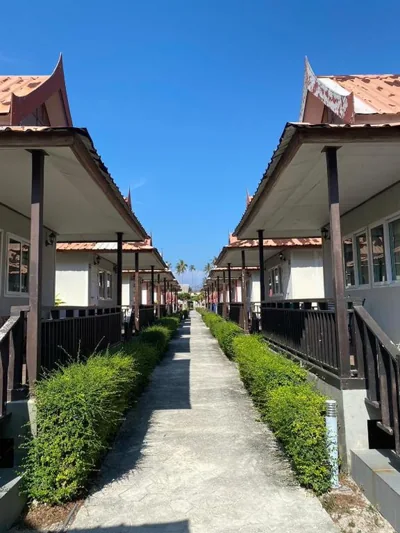 Phi Phi Little Star Resort – Fotos 13