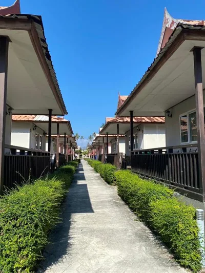 Phi Phi Little Star Resort – Fotos 14