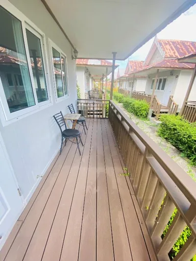 Phi Phi Little Star Resort – Fotos 15